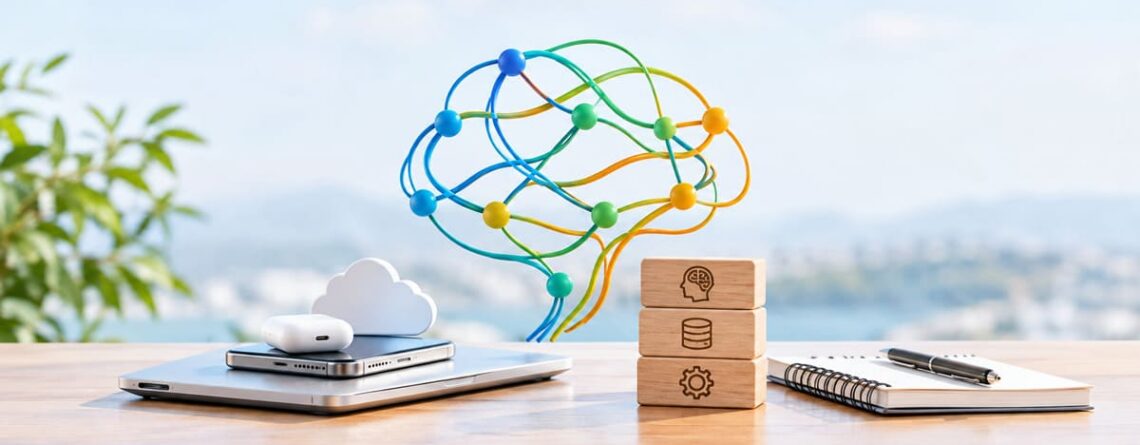 Cognitive Debt and Brain Connectivity Explained Clearly