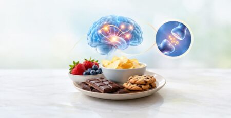 Pregnancy Cravings and the Brain: Serotonin, Reward Pathways